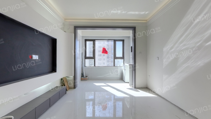 正商兰庭华府二期二手房实景图