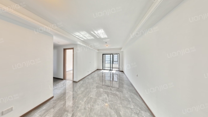 云萃天和城二手房实景图