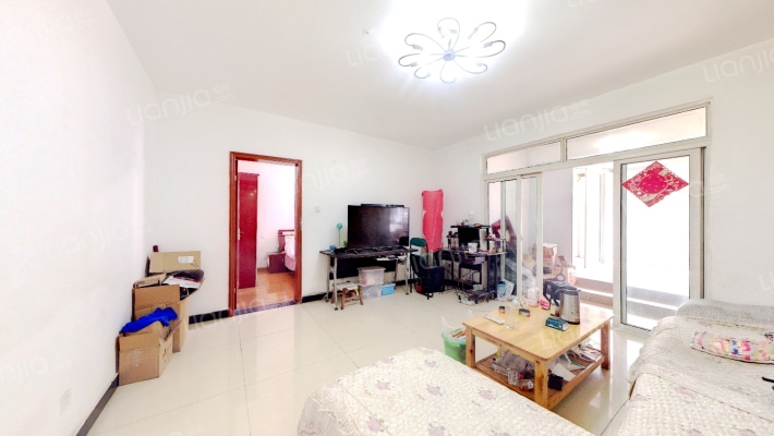 翠晨记二手房实景图