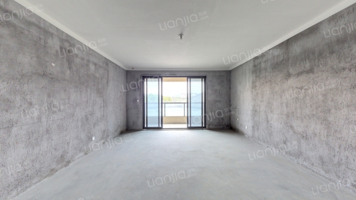 绿城明月春江二手房实景图