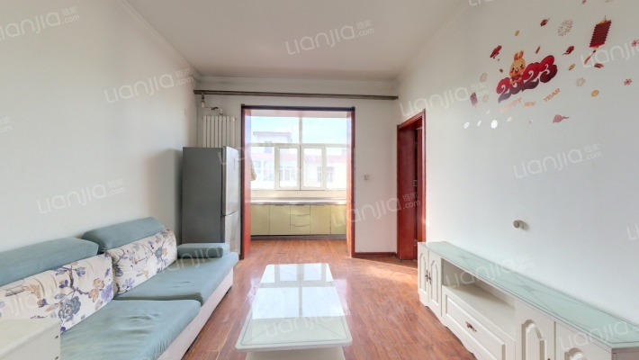 金星苑二小区二手房实景图