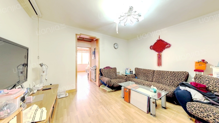 兴隆路78号小区二手房实景图