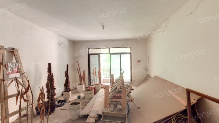 汇祥林里3000一期二手房实景图