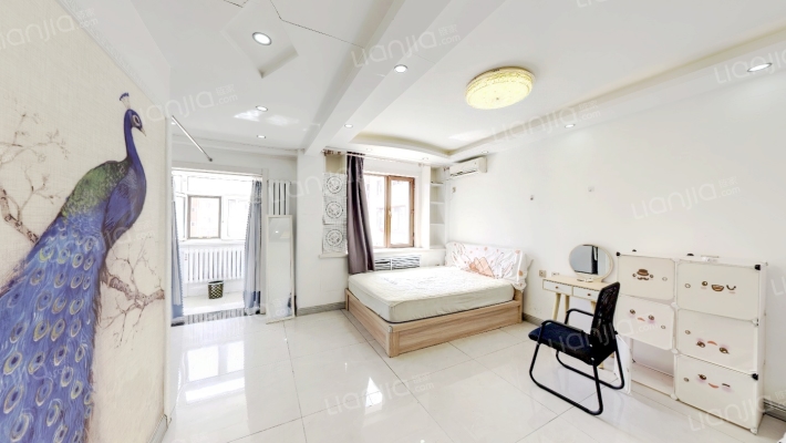 安德街二手房实景图