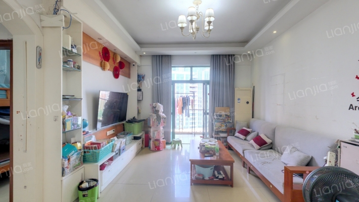 宏远江南世家二手房实景图