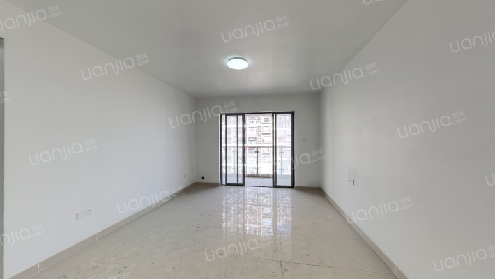 丽雅尚轩二手房实景图