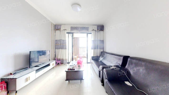 嘉豪御景湾花园二手房实景图