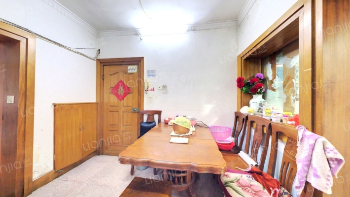 朝阳西村北区二手房实景图