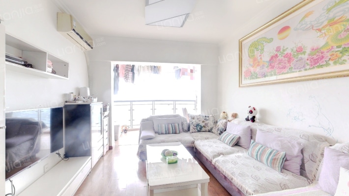 澳林春天二手房实景图