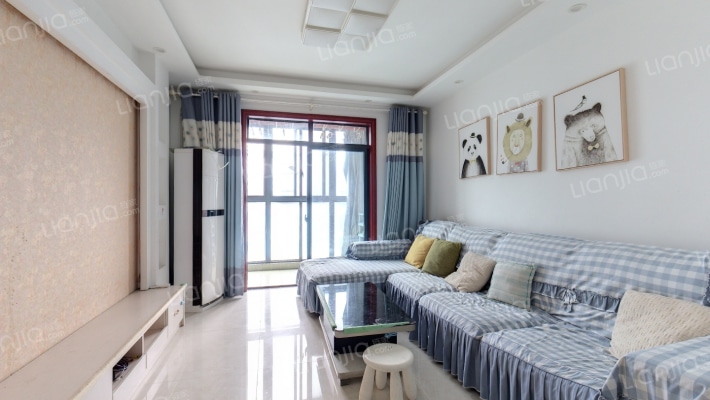 今创启园二手房实景图