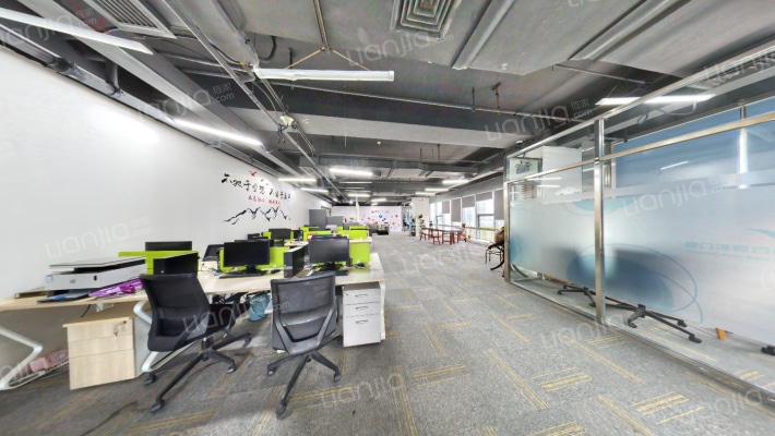 杏林湾商务运营中心二手房实景图