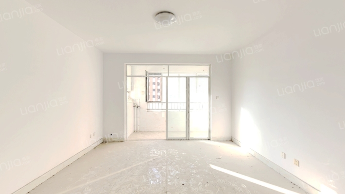 北苑二手房实景图