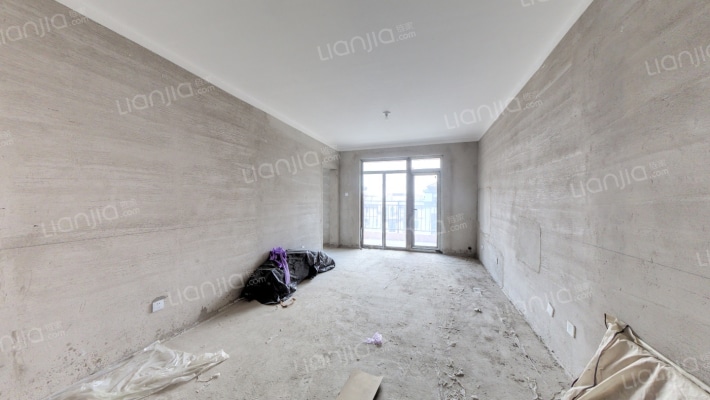 玉泉山居二手房实景图