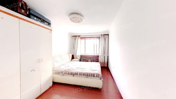 河梁小区二手房实景图