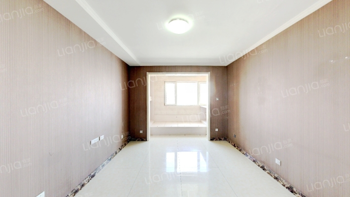 太铁迎晖苑二手房实景图