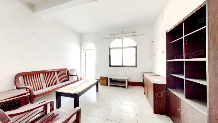 华侨新村西区二手房实景图