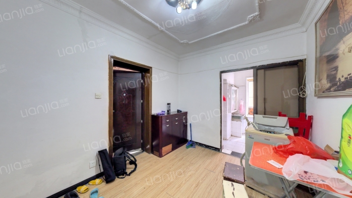 大士院三区二手房实景图