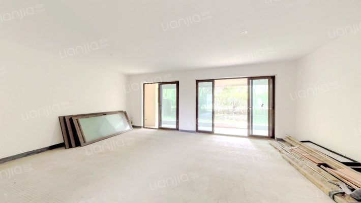 龙湖开元晶蓝II期二手房实景图