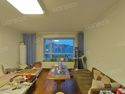 整租·金领世家南区 5室2厅 南/北