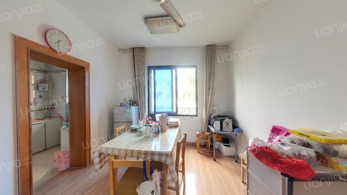 井冈山大道681号江拖宿舍二手房实景图