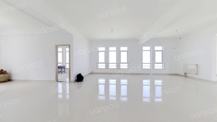 清大园二手房实景图