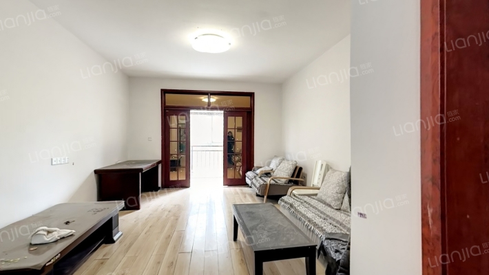 诚德华府二手房实景图