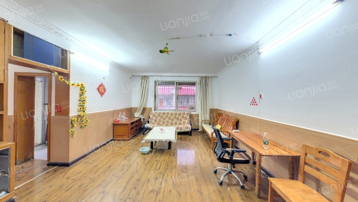 安泰园二手房实景图