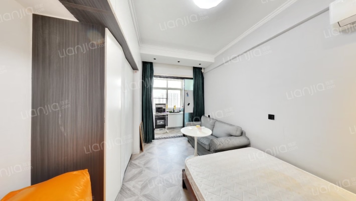 盛龙天誉二手房实景图