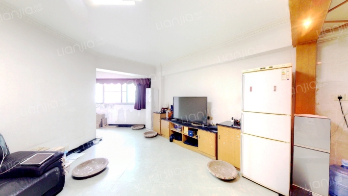 海天大厦二手房实景图