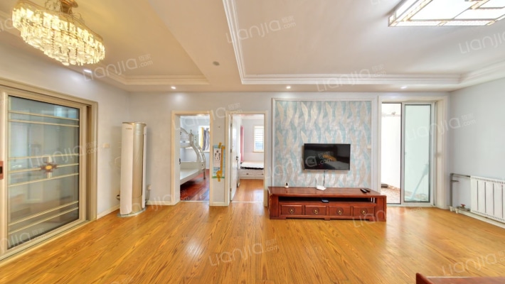 千禧银杏苑二手房实景图