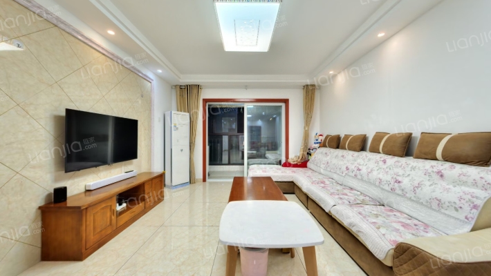 美澜花园二手房实景图