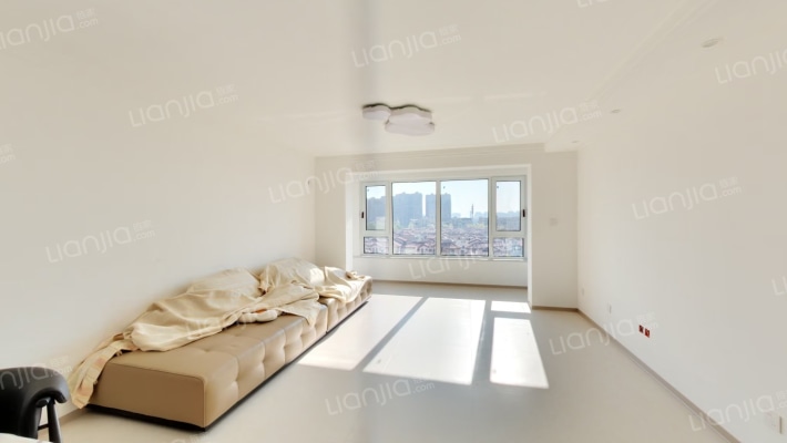 孔雀城四期荣园二手房实景图