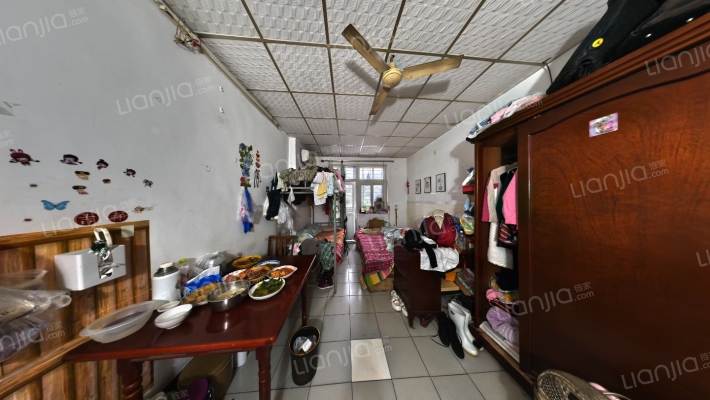 大同里二手房实景图