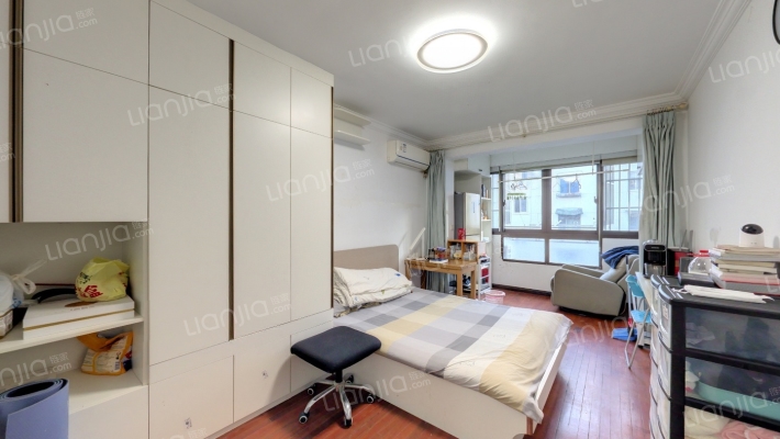 钦州路111弄二手房实景图