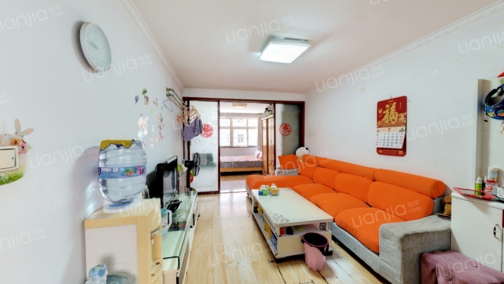 华泰新苑二手房实景图