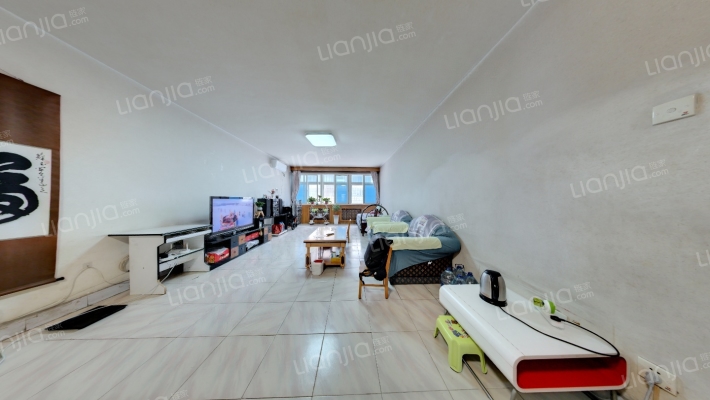 建行北院（红缨路182号）二手房实景图