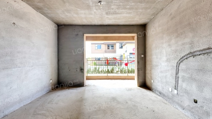 阳城馨苑二手房实景图