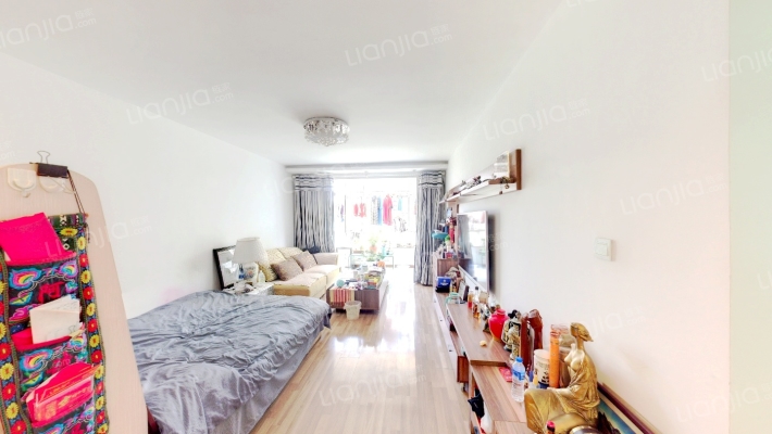 夏威夷花园二手房实景图