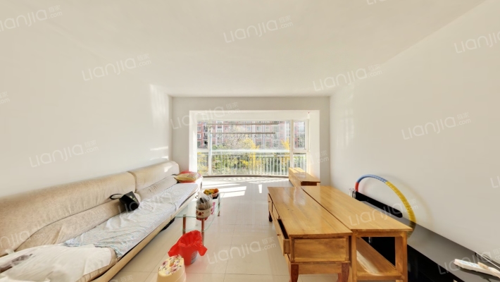 海康温泉花园二手房实景图