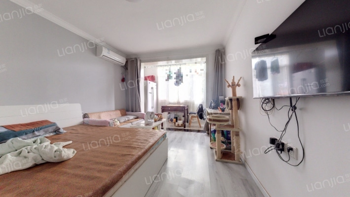 西镇小区(浦东)二手房实景图