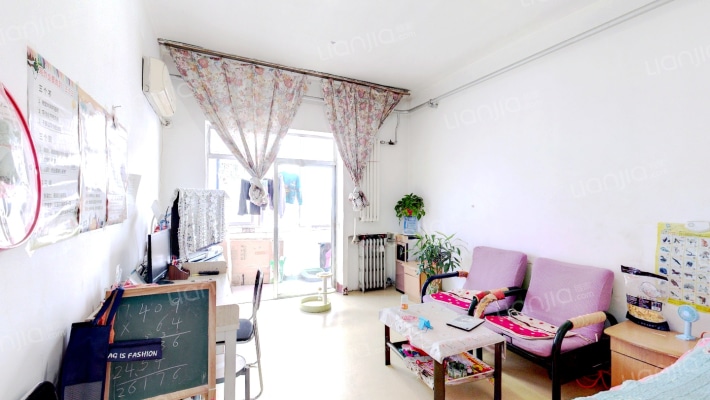 资料公司宿舍二手房实景图