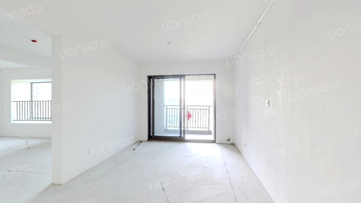 中南·漫悦湾二手房实景图