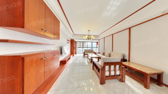 五矿沁园金城二手房实景图