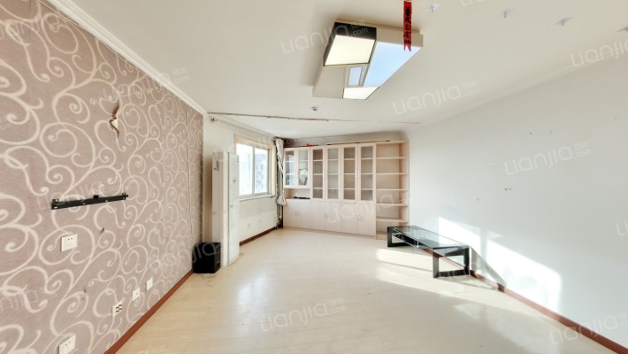 保利嘉园一号院二手房实景图