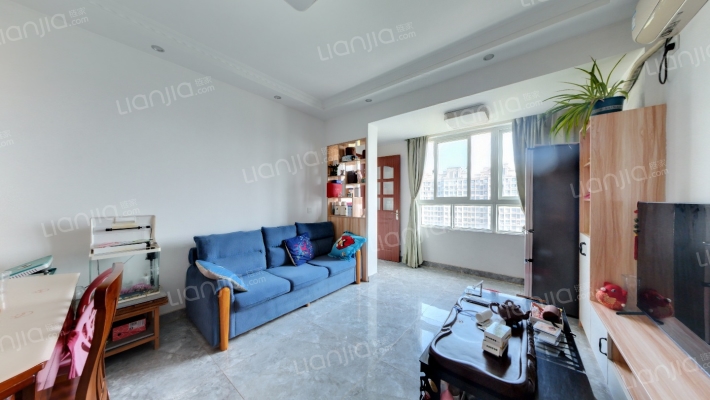 锦荷苑东区二手房实景图