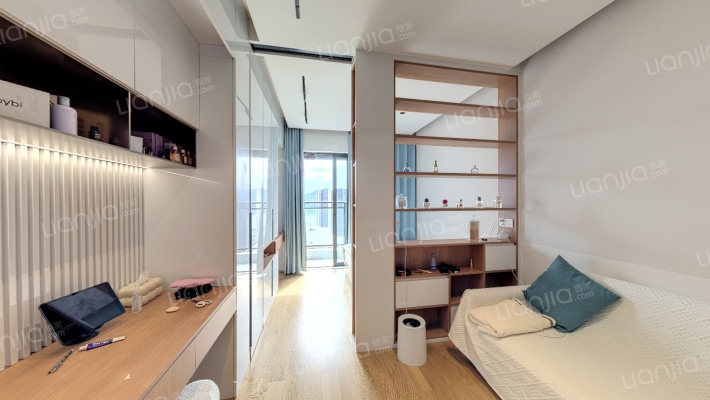 中房·翰林门二手房实景图