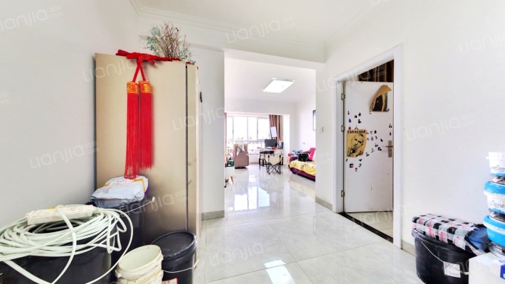 爱德华庭二期二手房实景图