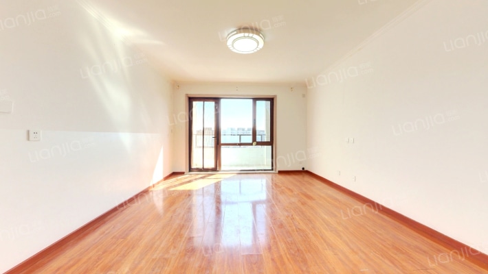 京西悦府二手房实景图