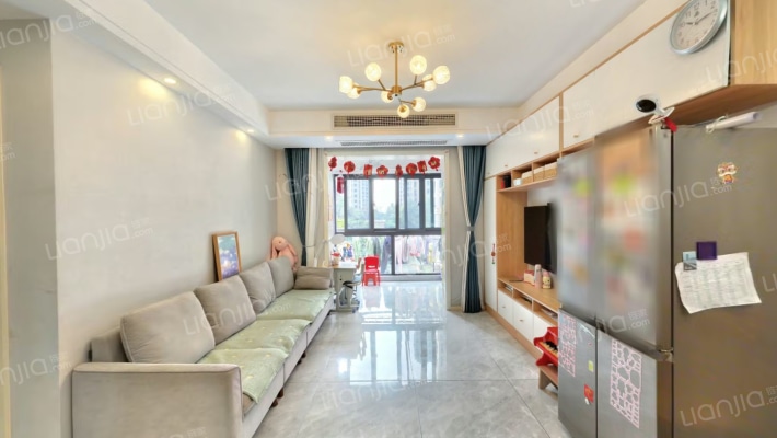 甬樾湾东区二手房实景图