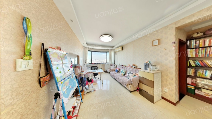 清泰南苑二手房实景图